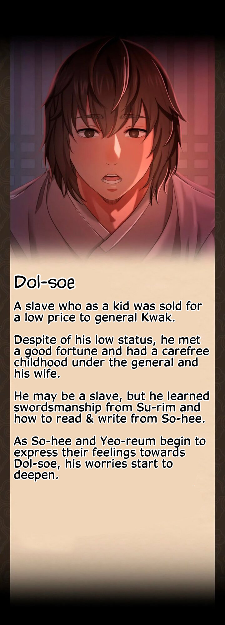 Madam Chapter 14 - Page 60