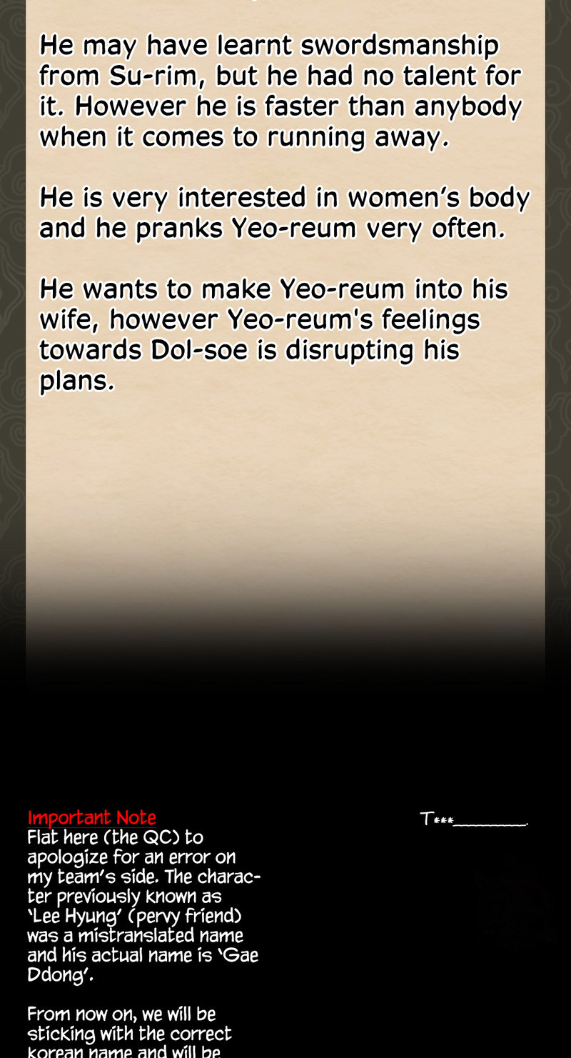 Madam Chapter 15 - Page 96