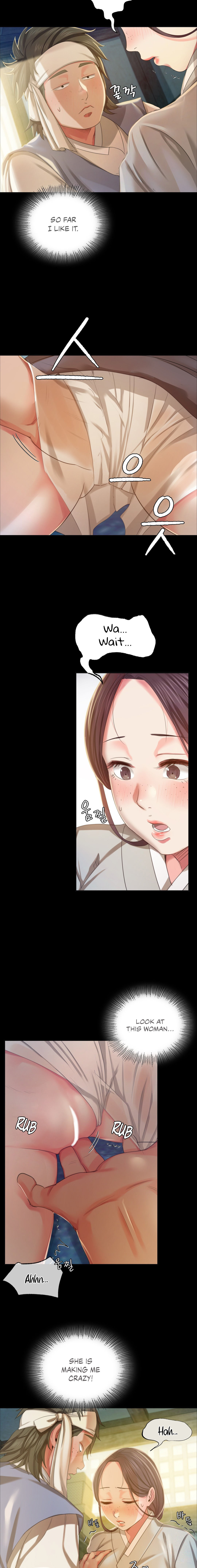 Madam Chapter 17 - Page 5