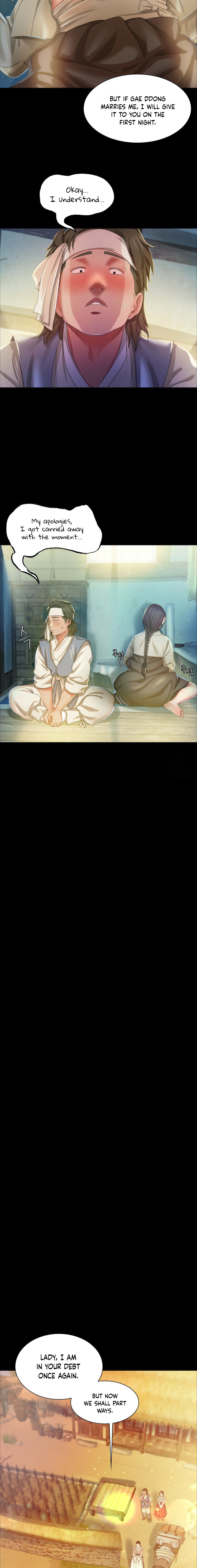 Madam Chapter 17 - Page 8