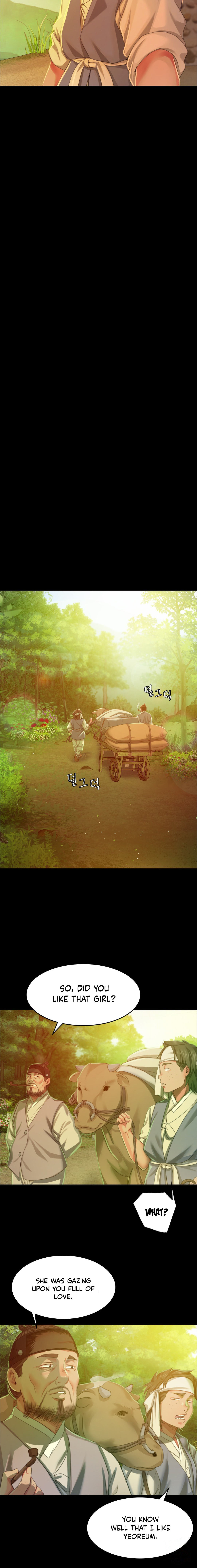 Madam Chapter 17 - Page 10