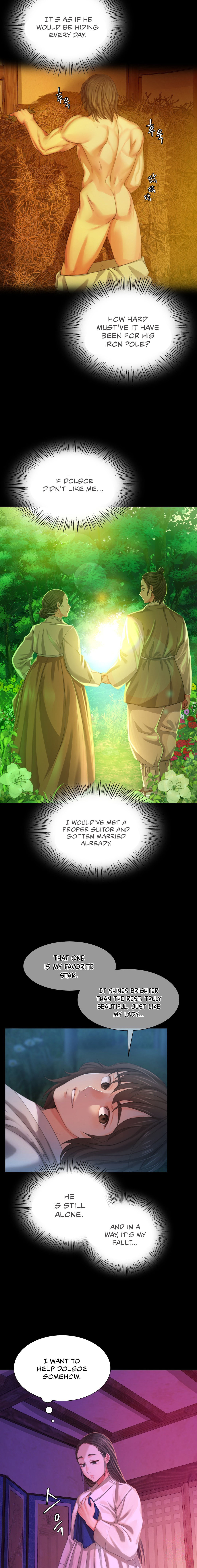 Madam Chapter 17 - Page 18