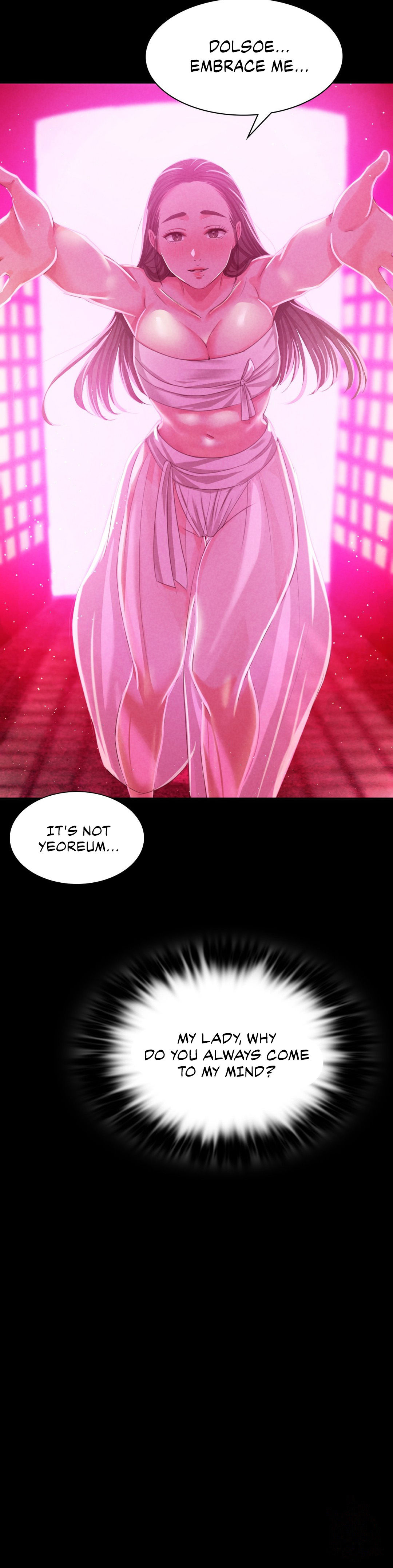 Madam Chapter 17 - Page 23