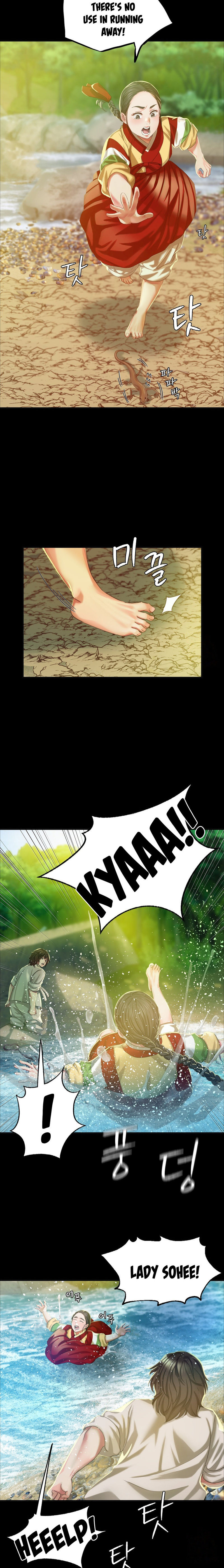 Madam Chapter 18 - Page 4