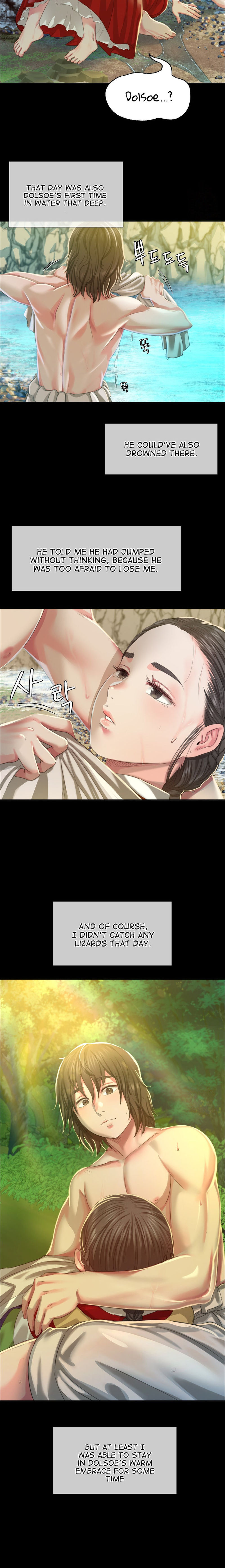 Madam Chapter 18 - Page 6