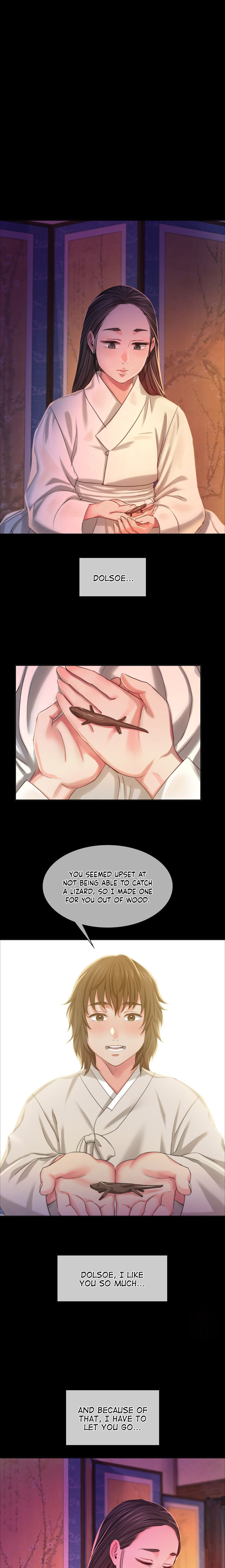 Madam Chapter 18 - Page 7