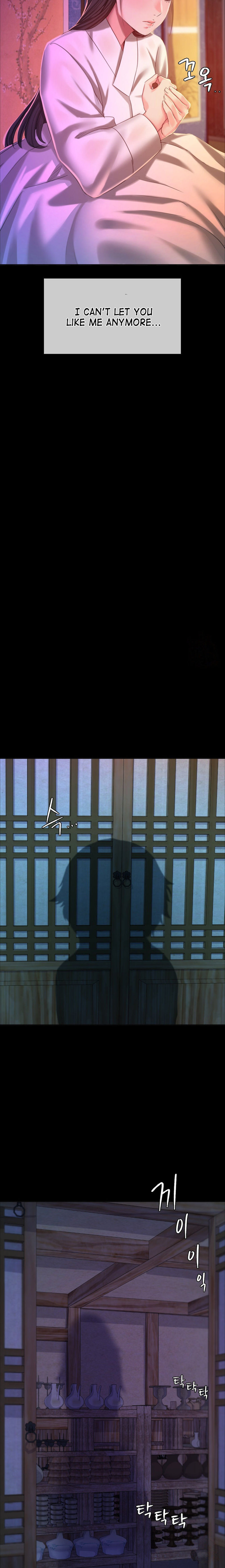 Madam Chapter 18 - Page 8