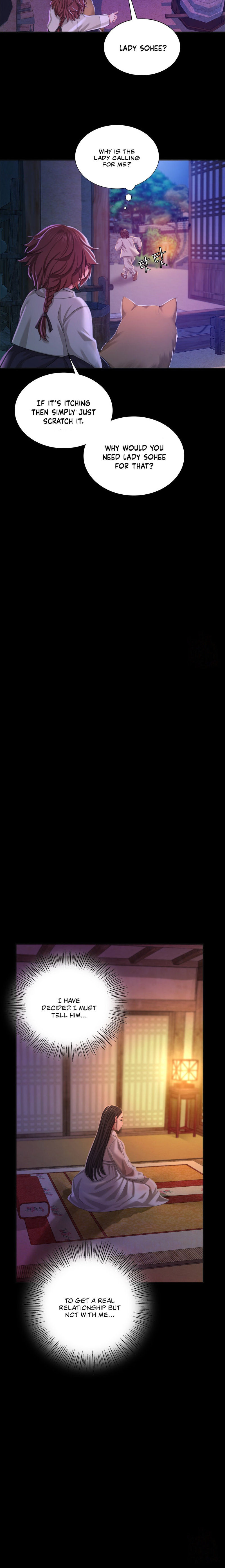 Madam Chapter 18 - Page 12