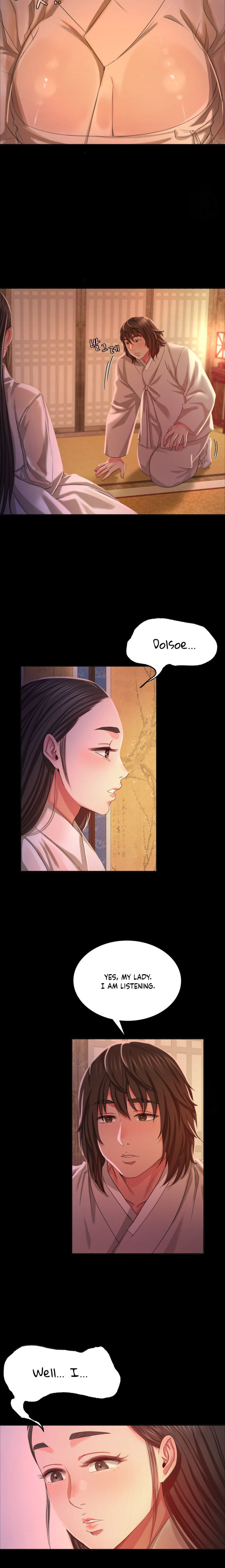 Madam Chapter 18 - Page 14