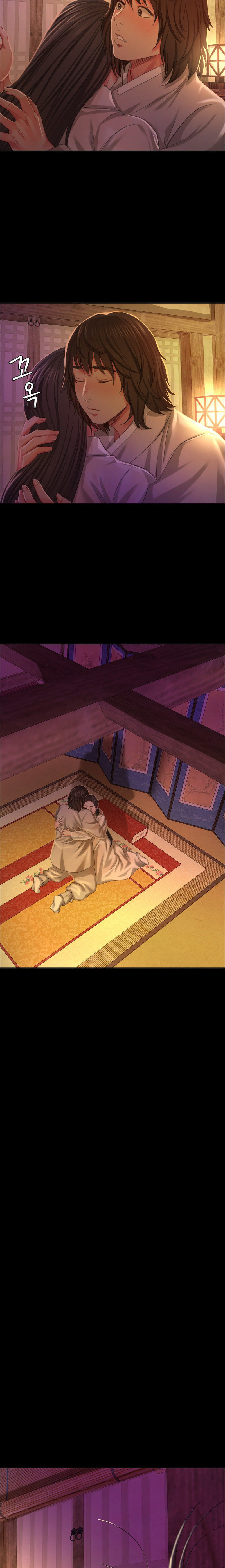 Madam Chapter 18 - Page 17