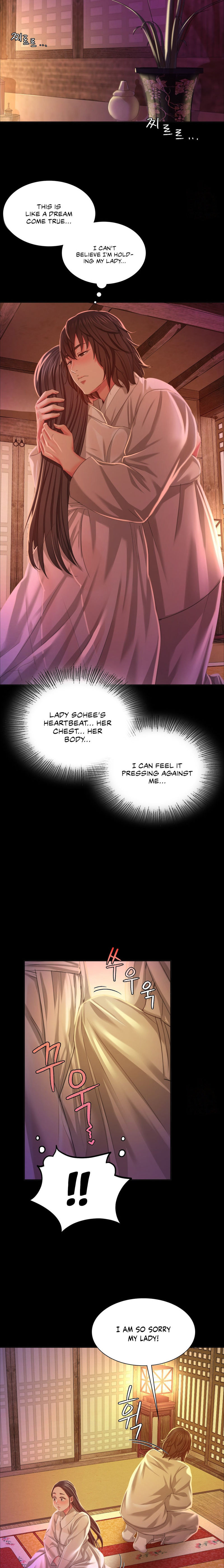 Madam Chapter 18 - Page 18