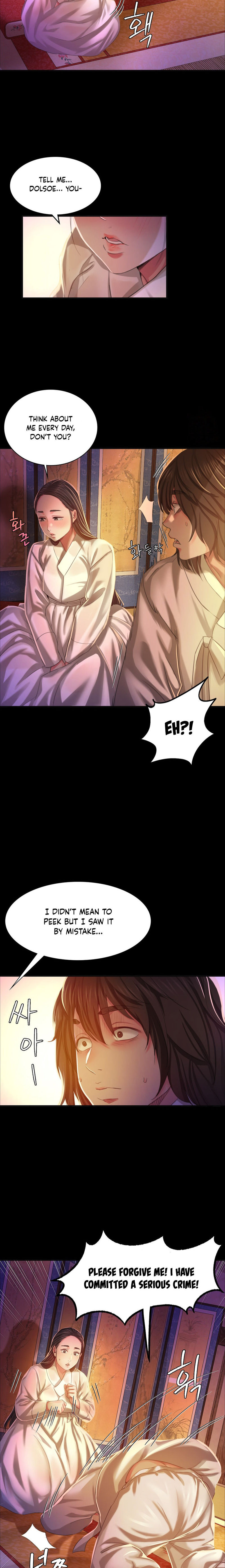 Madam Chapter 18 - Page 19