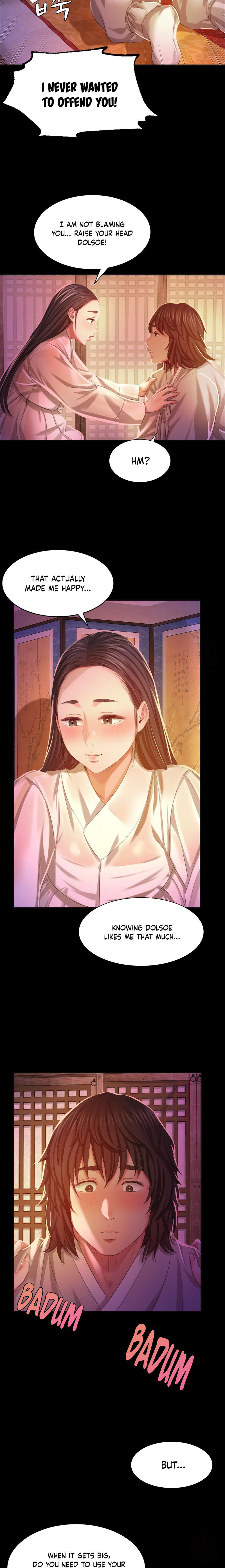 Madam Chapter 18 - Page 20