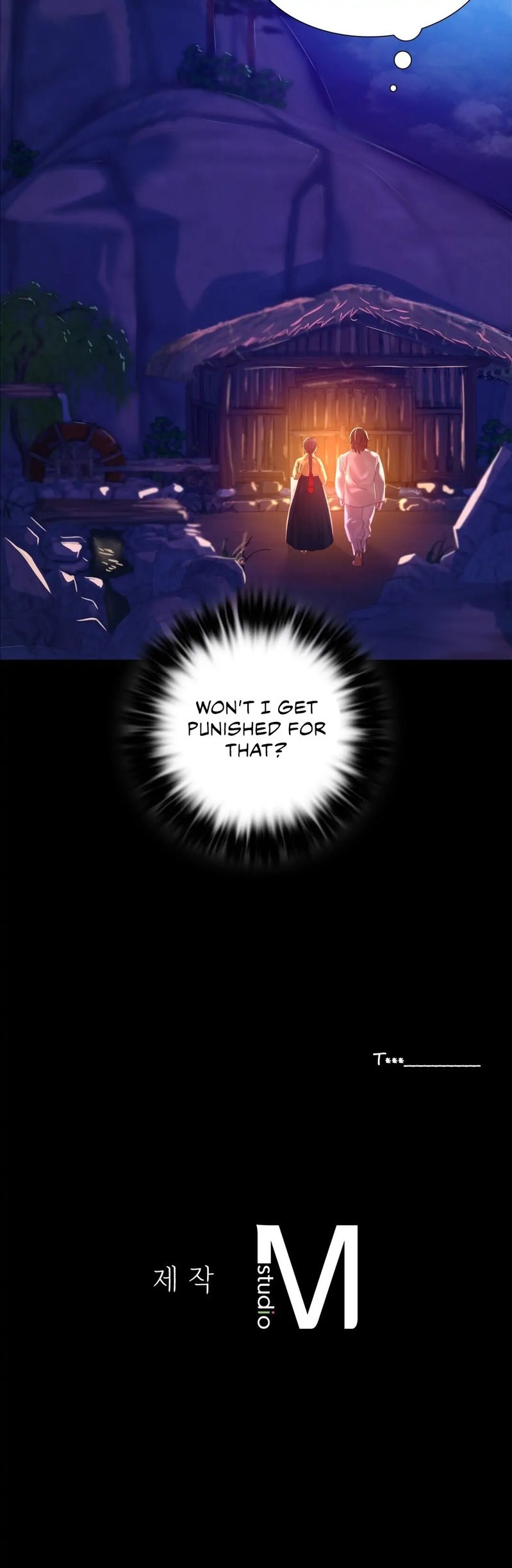 Madam Chapter 20 - Page 32