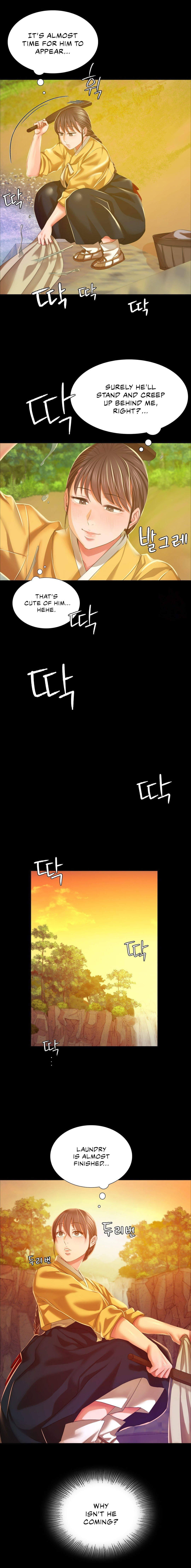 Madam Chapter 23 - Page 4