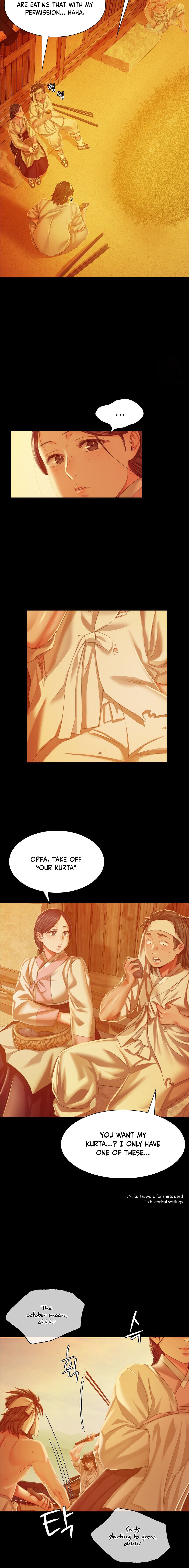 Madam Chapter 23 - Page 8