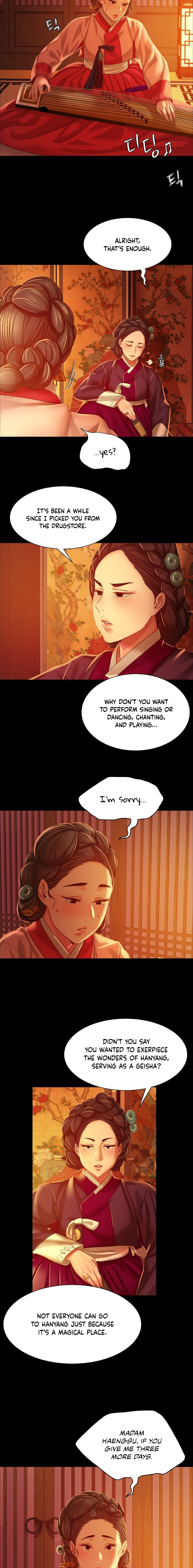 Madam Chapter 23 - Page 11