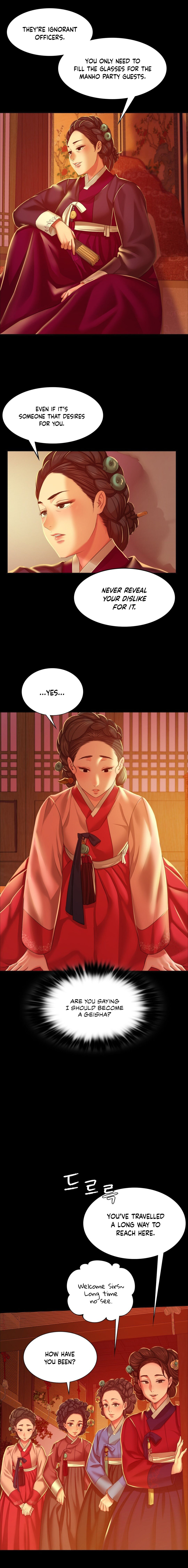 Madam Chapter 23 - Page 13