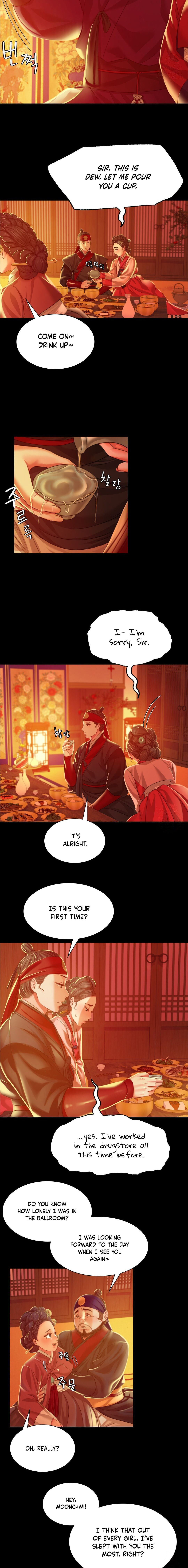 Madam Chapter 23 - Page 15