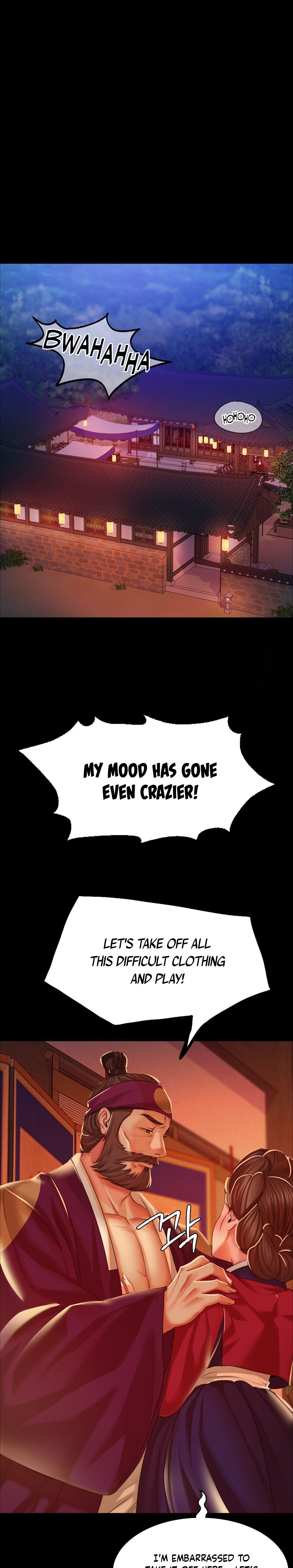 Madam Chapter 23 - Page 18