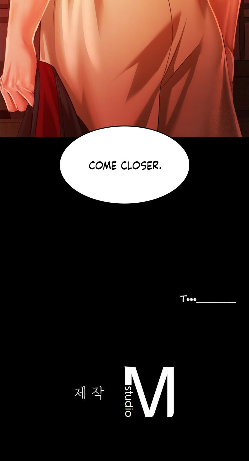 Madam Chapter 24 - Page 83