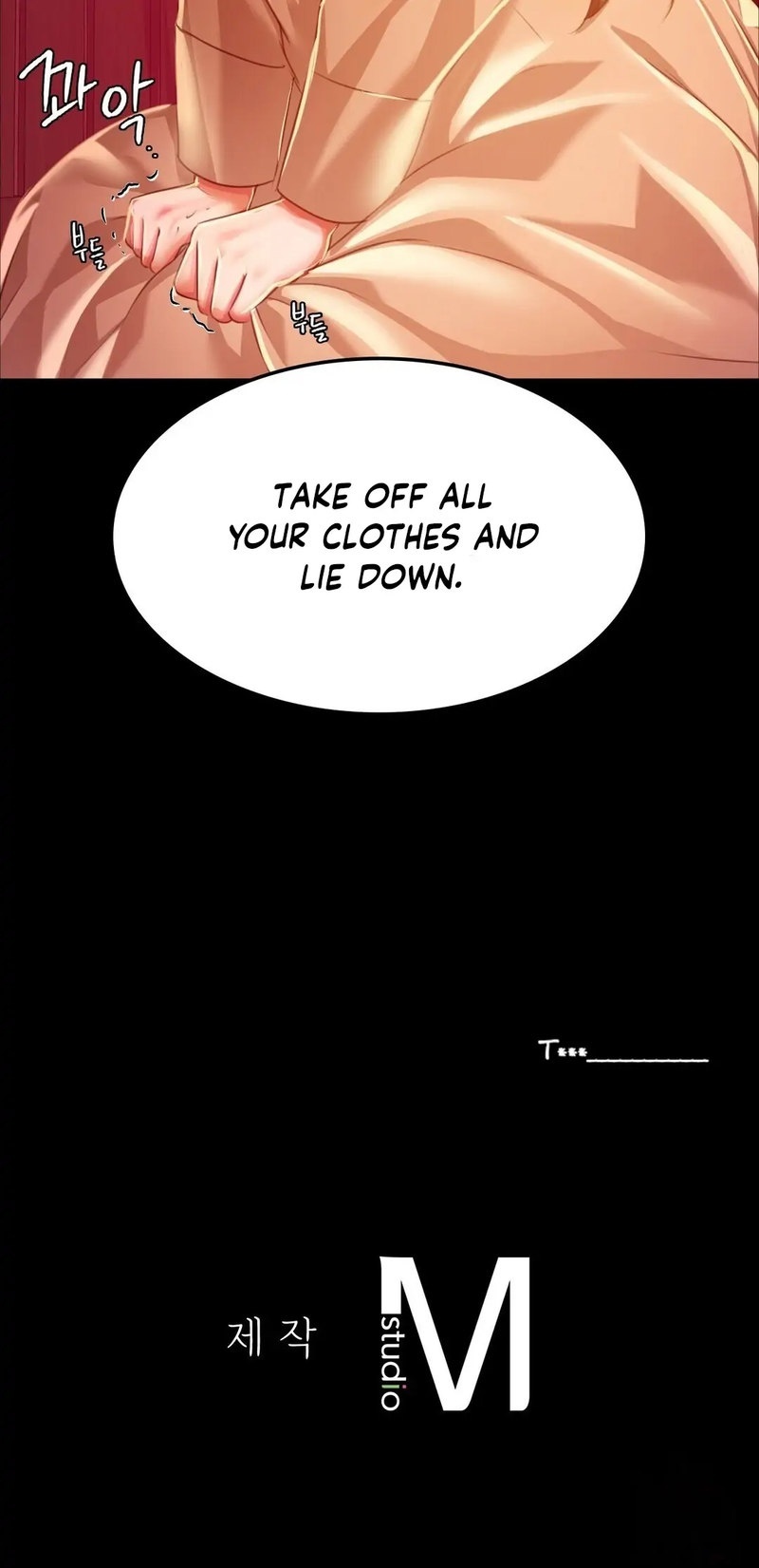 Madam Chapter 25 - Page 33