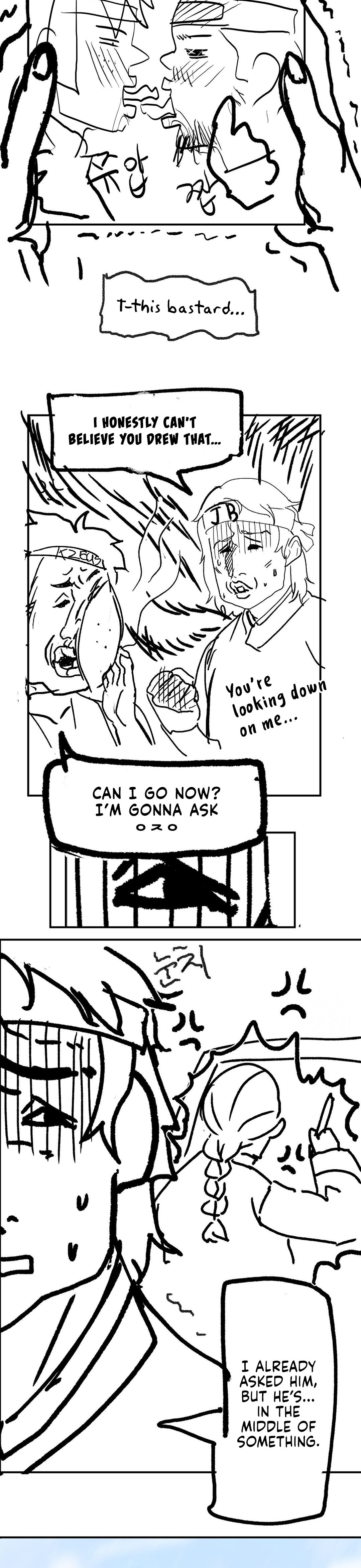 Madam Chapter 29 - Page 4