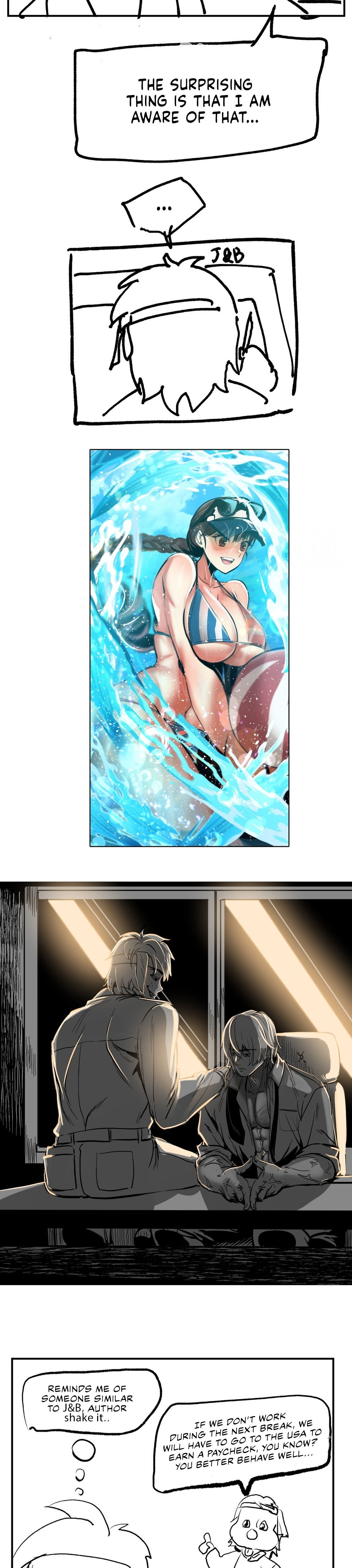 Madam Chapter 29 - Page 7