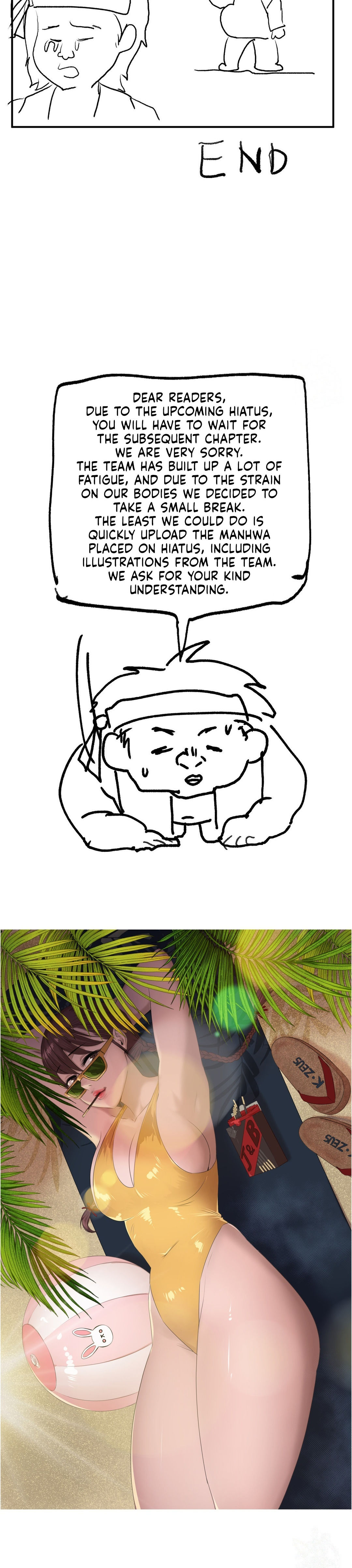 Madam Chapter 29 - Page 8