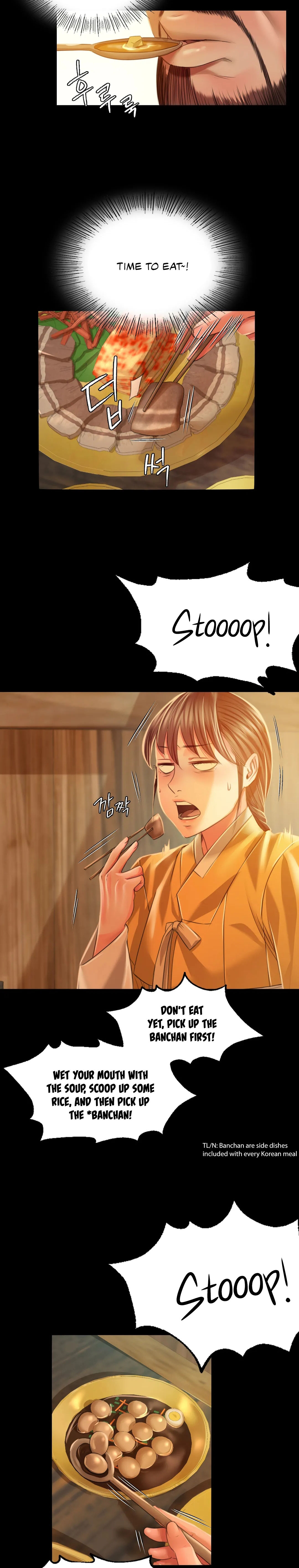 Madam Chapter 30 - Page 4