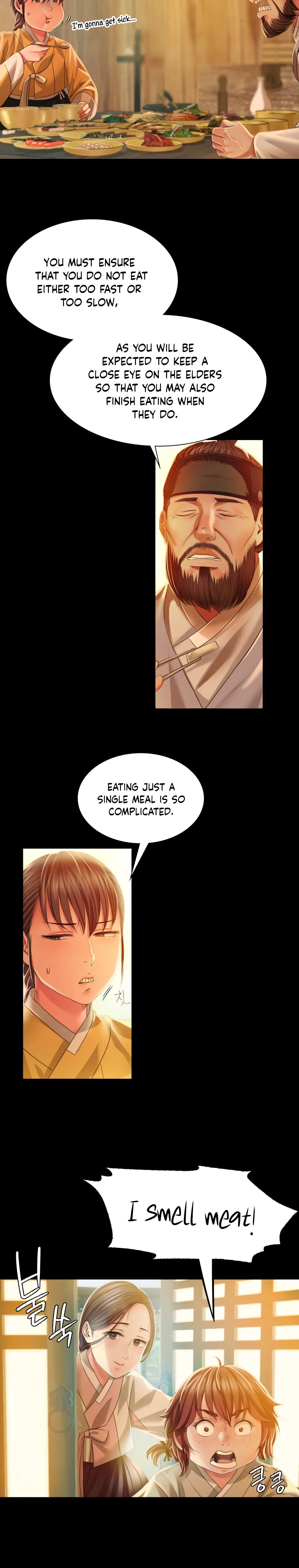 Madam Chapter 30 - Page 6