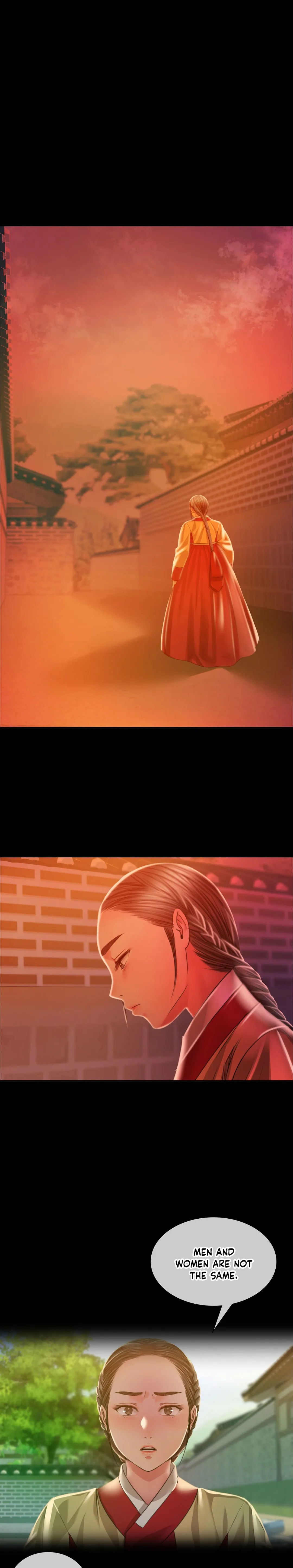 Madam Chapter 30 - Page 9