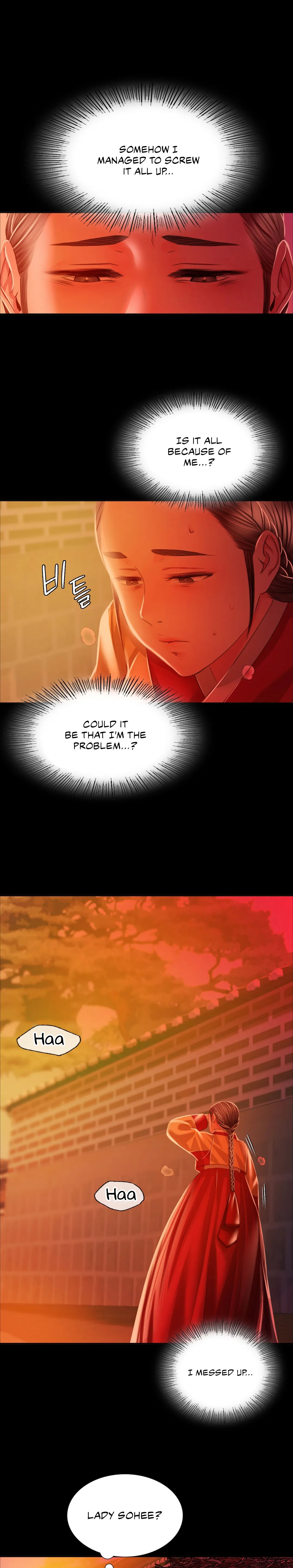 Madam Chapter 30 - Page 11