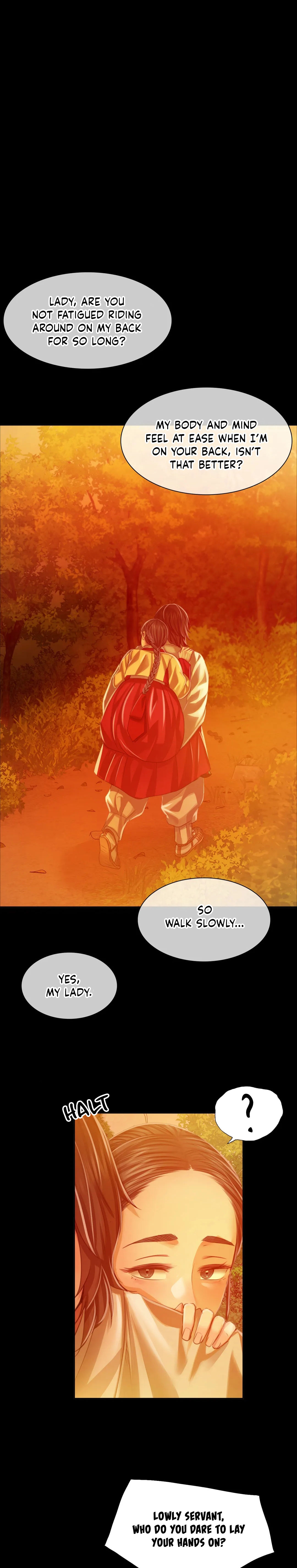 Madam Chapter 30 - Page 15