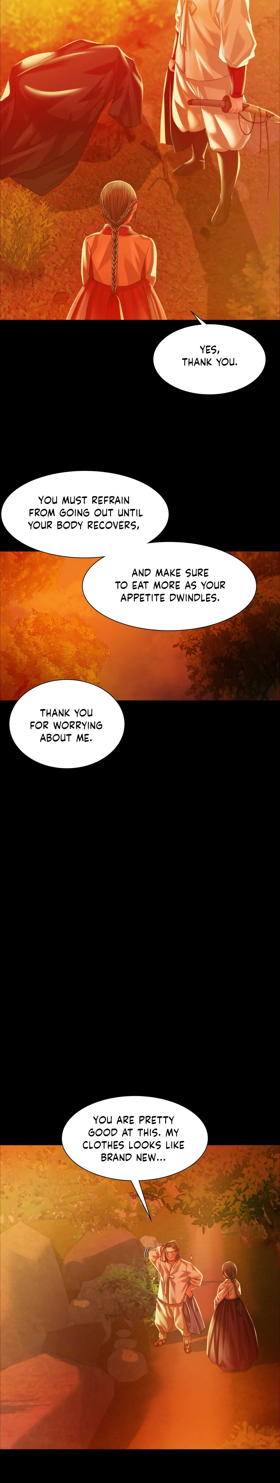 Madam Chapter 30 - Page 18