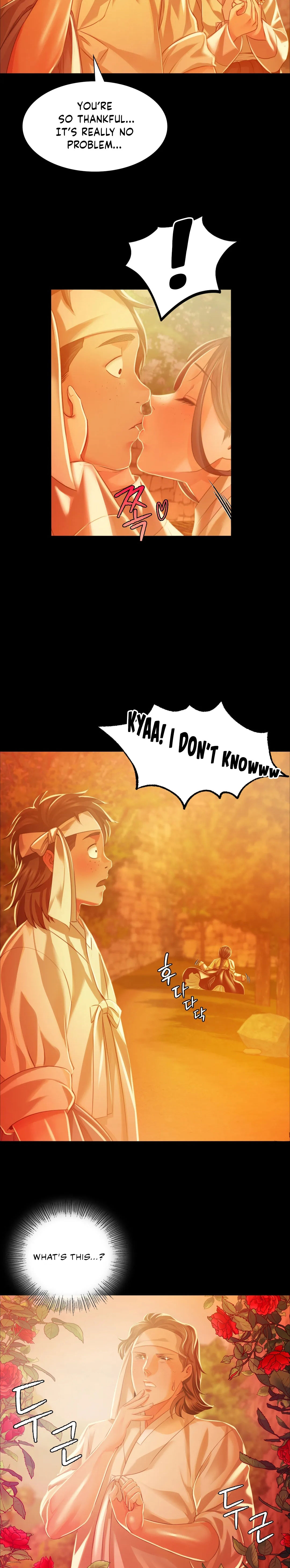 Madam Chapter 30 - Page 20