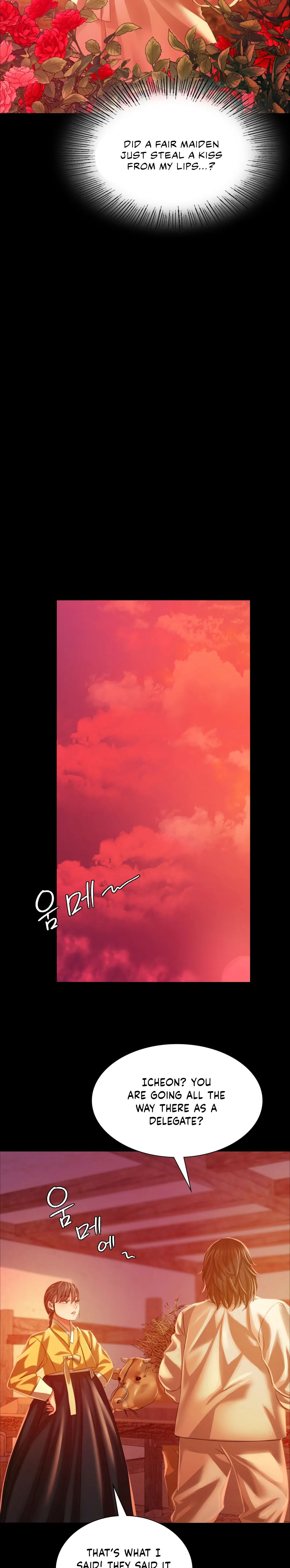 Madam Chapter 30 - Page 21