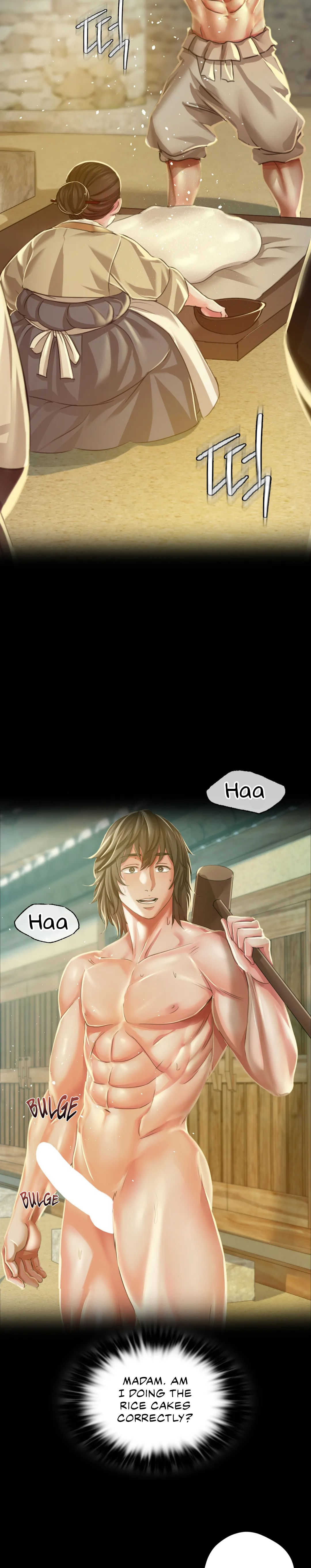 Madam Chapter 30 - Page 26