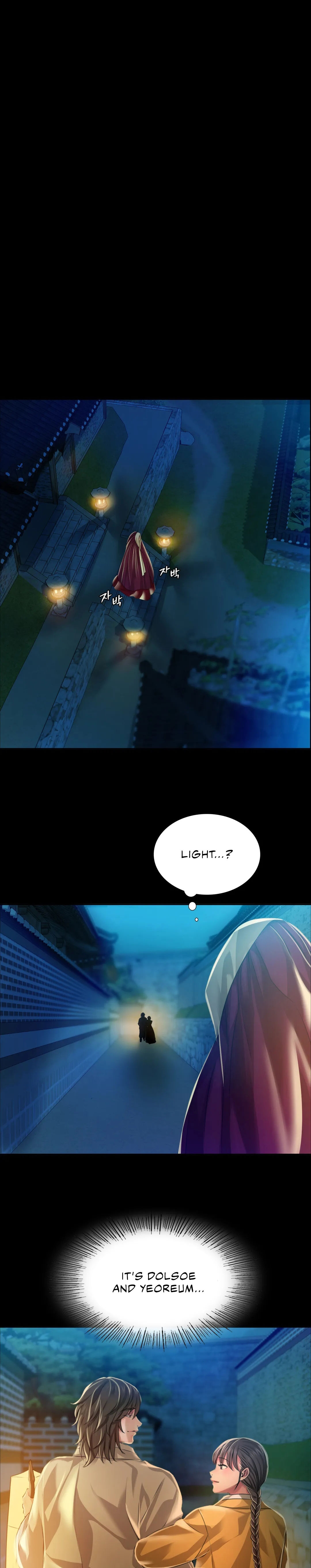 Madam Chapter 30 - Page 28