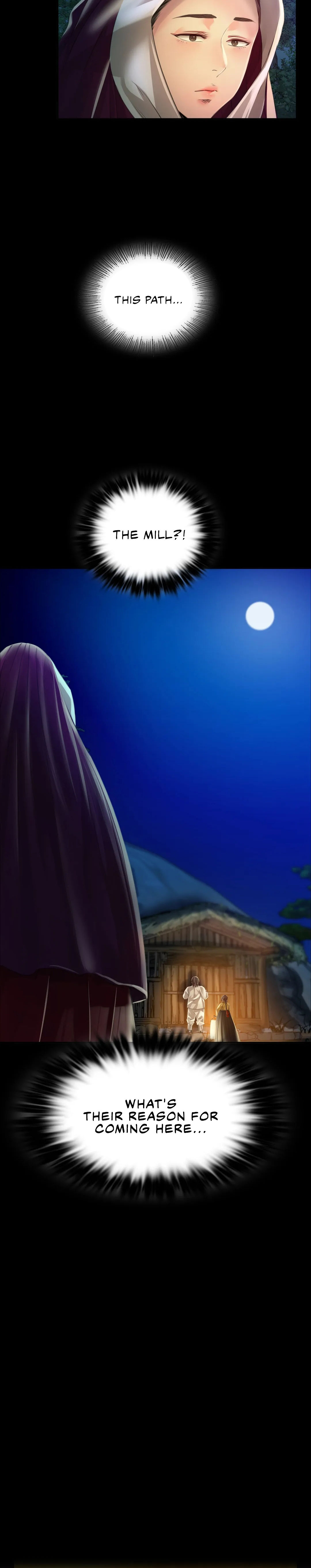 Madam Chapter 30 - Page 30