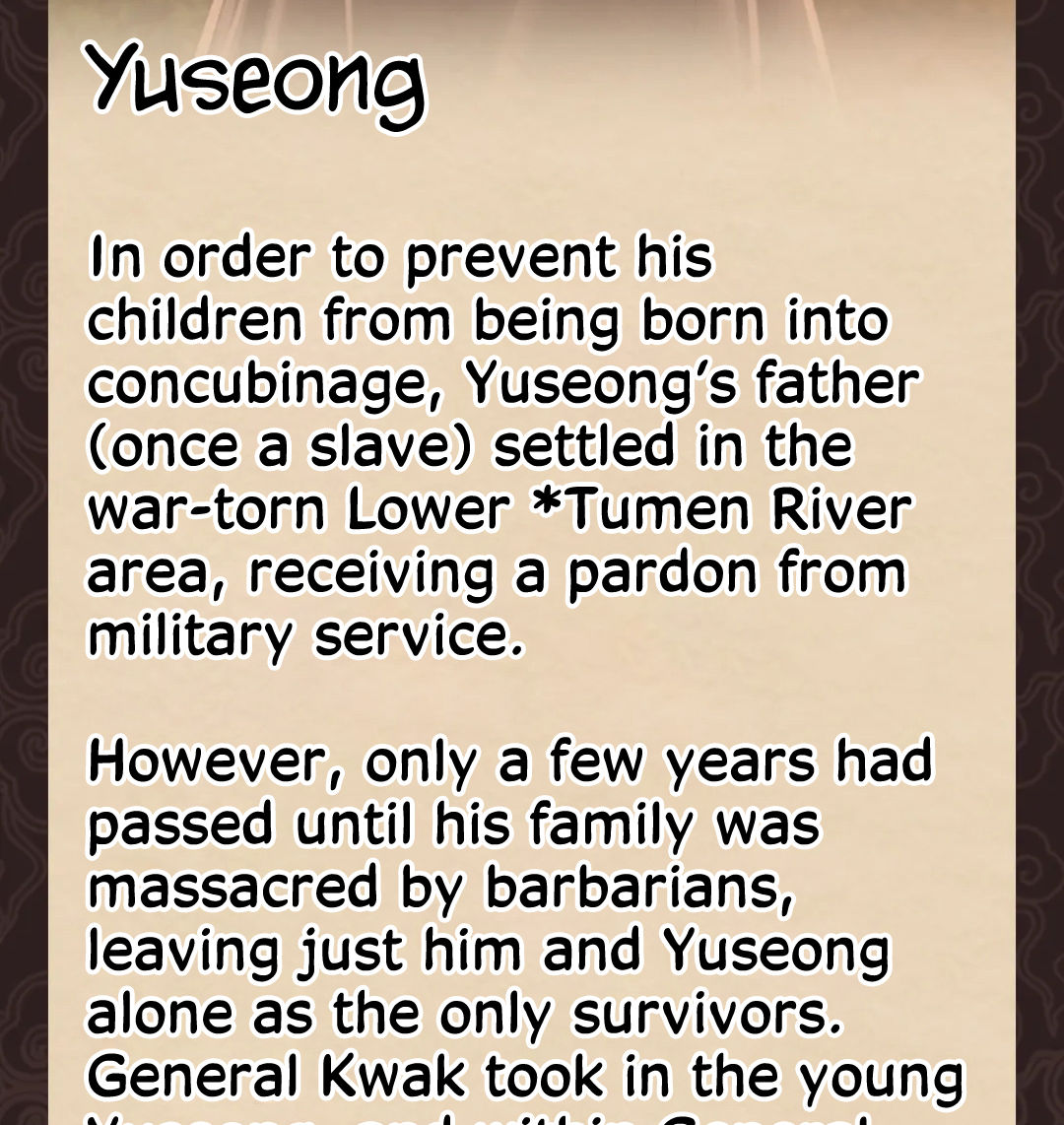 Madam Chapter 30 - Page 32