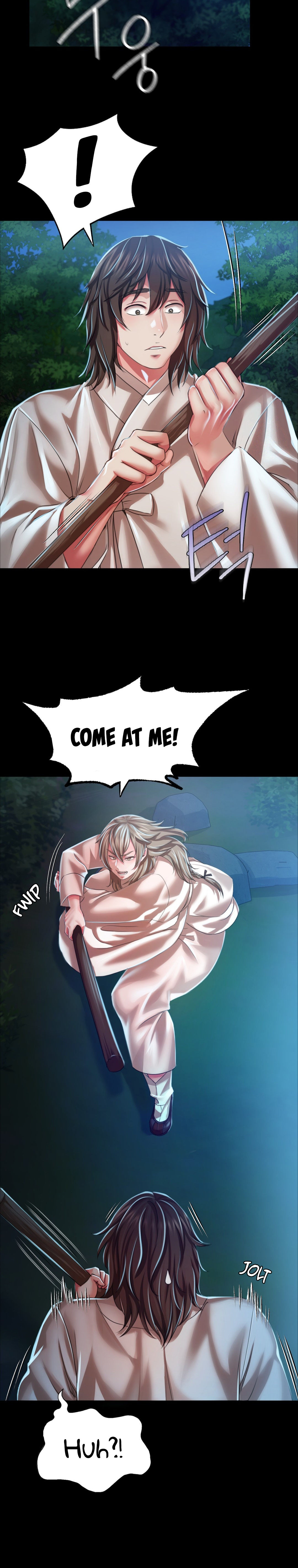 Madam Chapter 33 - Page 6