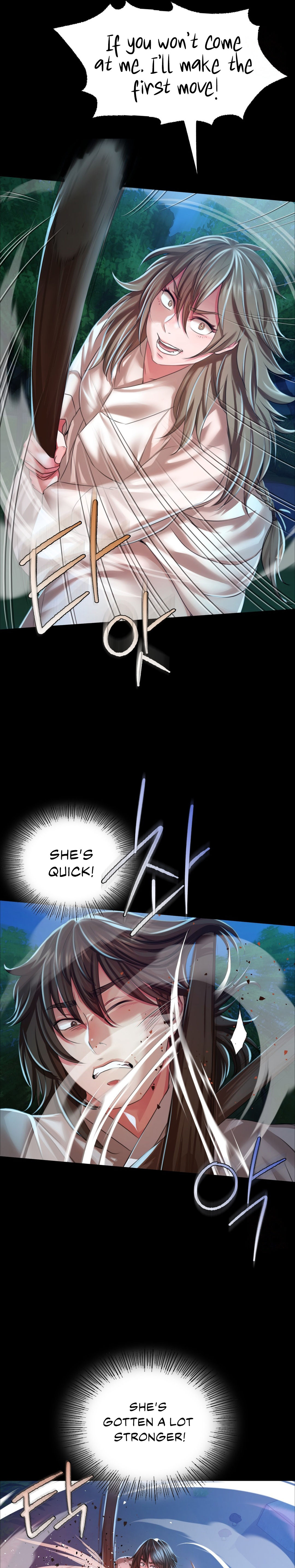 Madam Chapter 33 - Page 7