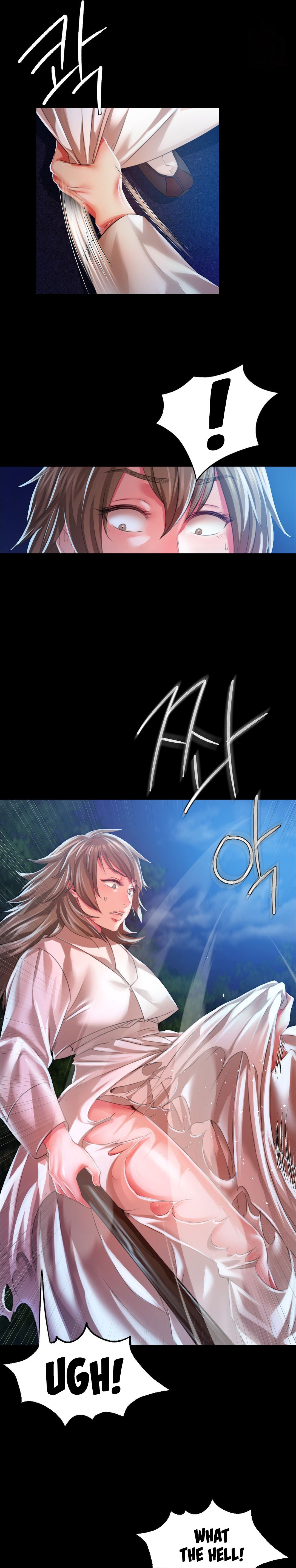 Madam Chapter 33 - Page 13