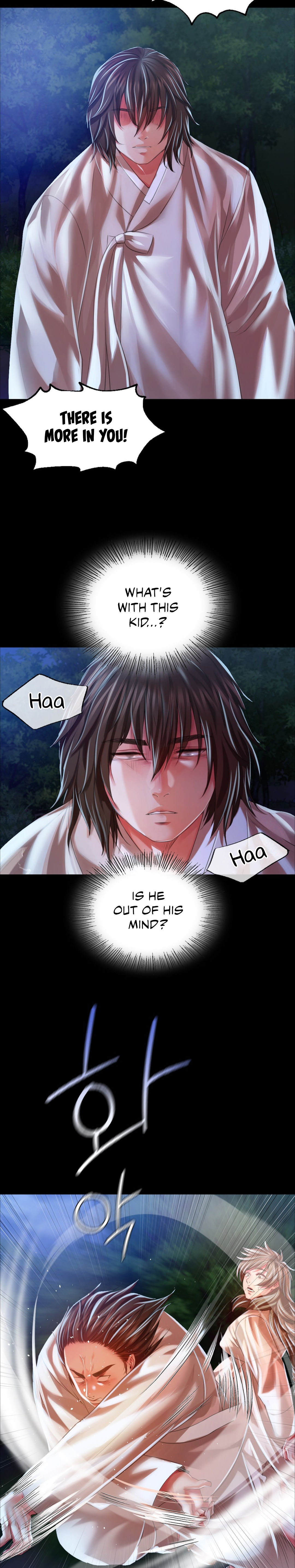 Madam Chapter 33 - Page 14