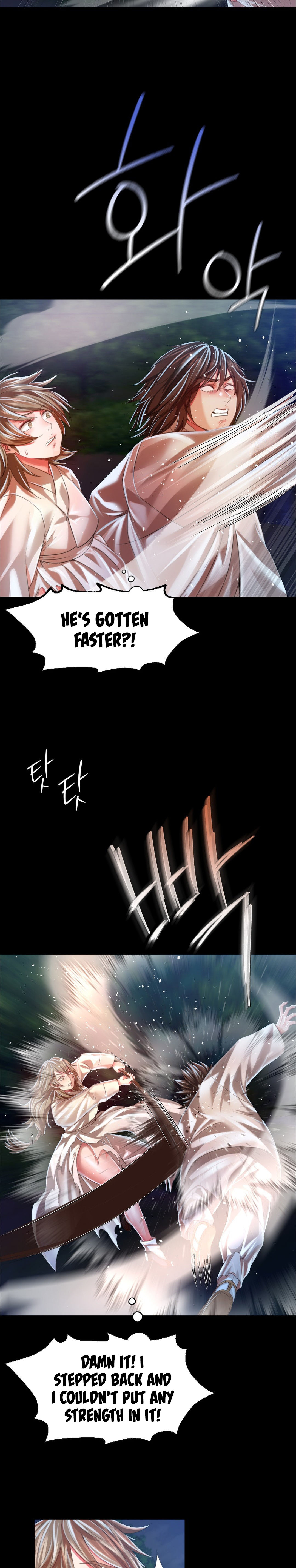 Madam Chapter 33 - Page 15