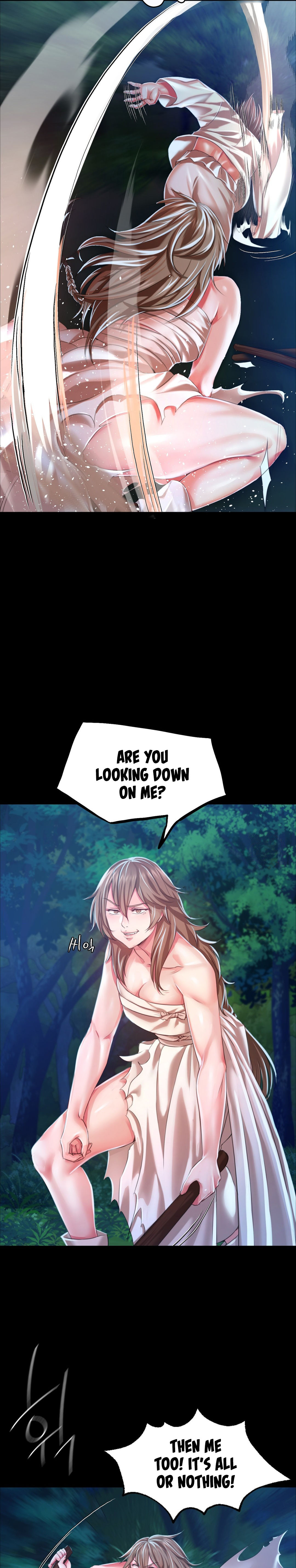 Madam Chapter 33 - Page 17