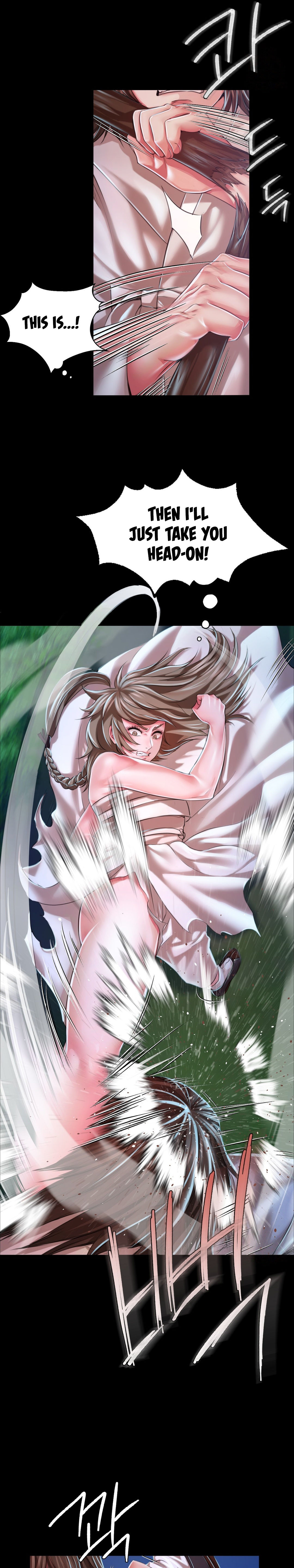 Madam Chapter 33 - Page 19