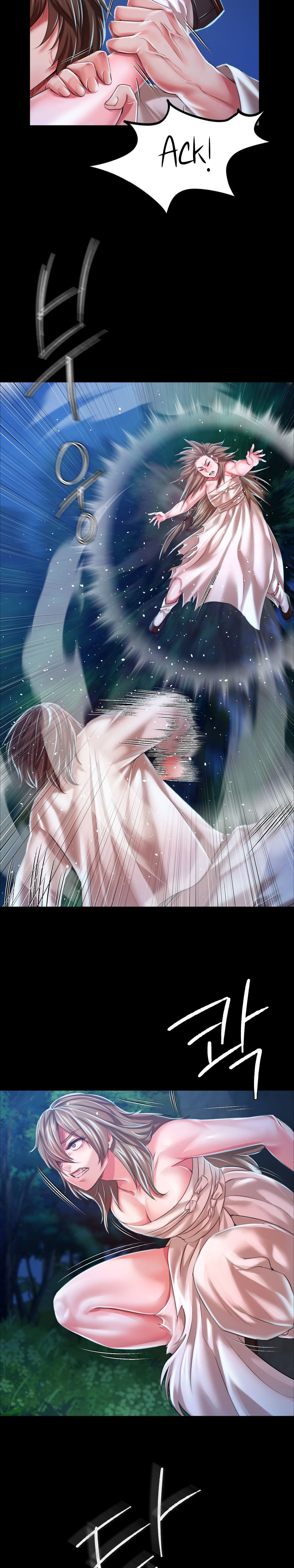 Madam Chapter 33 - Page 20