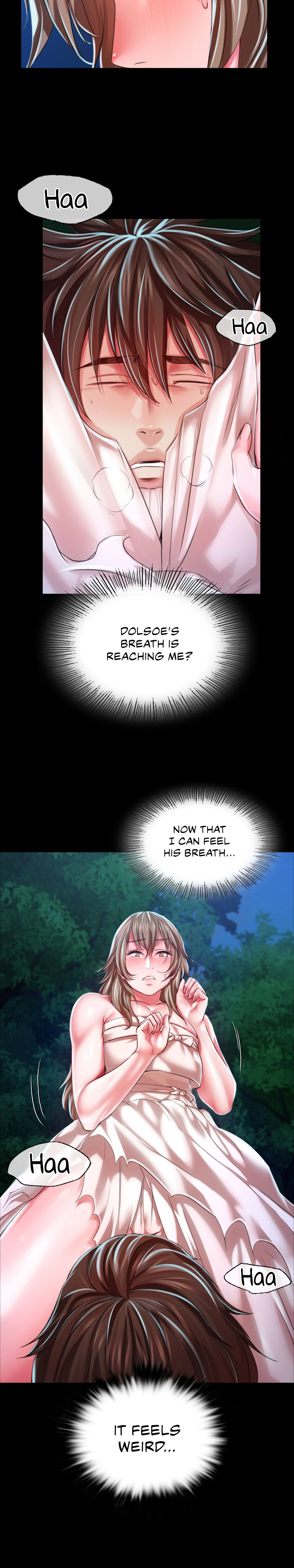 Madam Chapter 33 - Page 24